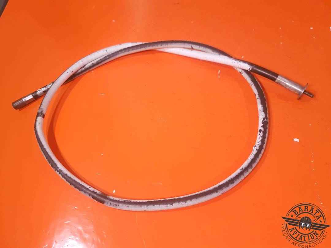 3XSK8720A63-5/16 Flex Shaft Assy R/H