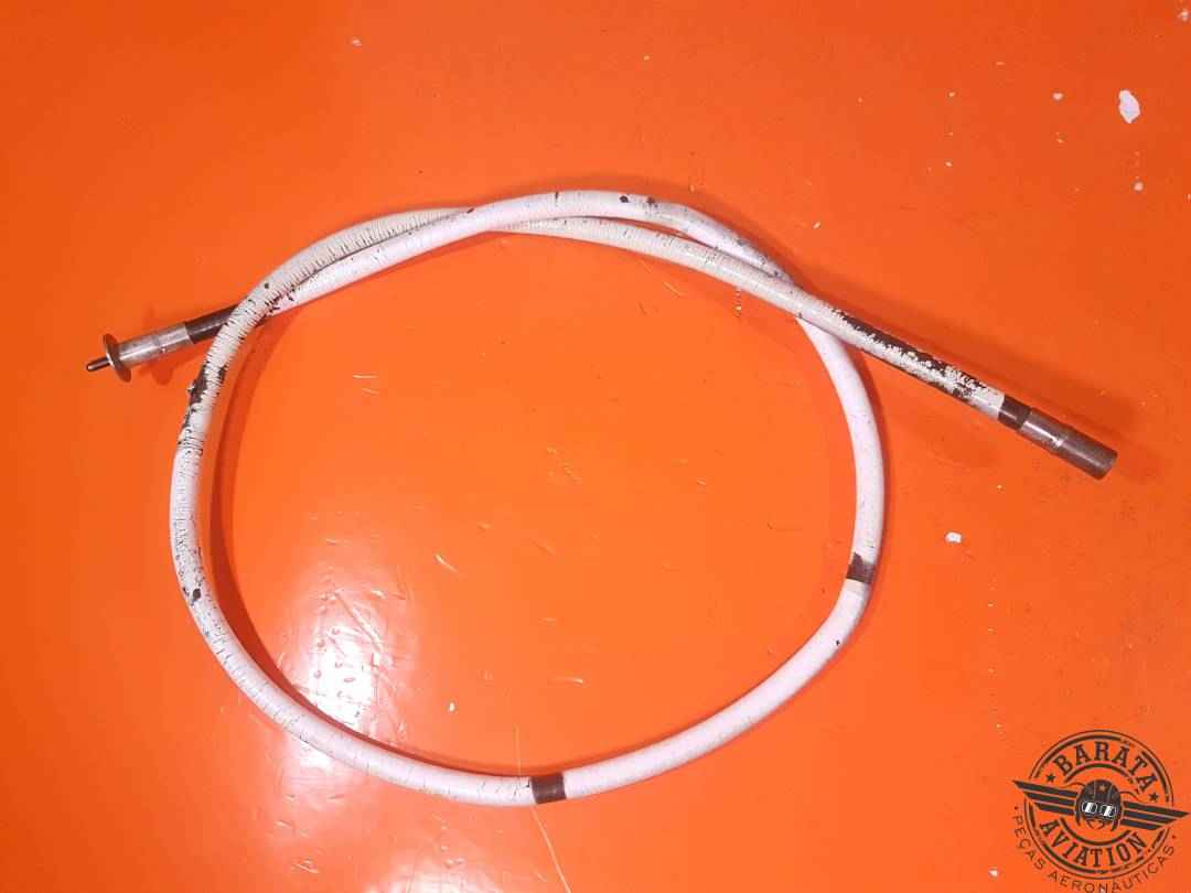 3XSK8720A63-5/16 Flex Shaft Assy R/H