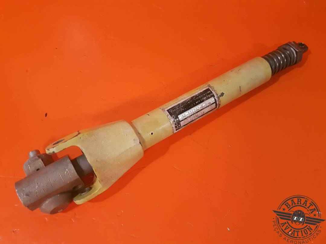 50-521222-4-R ACTUATOR ASSY- FLAP RH FLAP SYSTEM