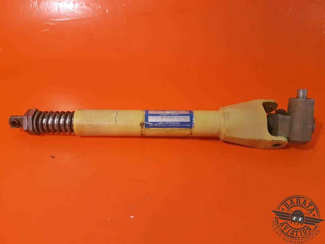 50-521222-4-R ACTUATOR ASSY- FLAP RH FLAP SYSTEM