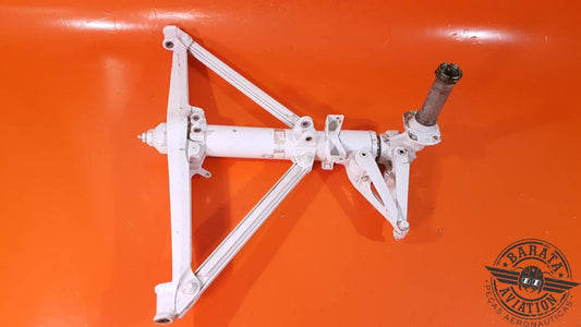GEAR ASSY MAIN LANDING R/H P/N 60-810000-608