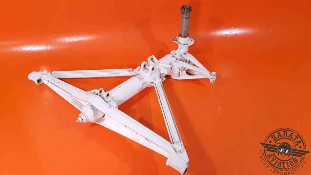 GEAR ASSY MAIN LANDING R/H P/N 60-810000-608