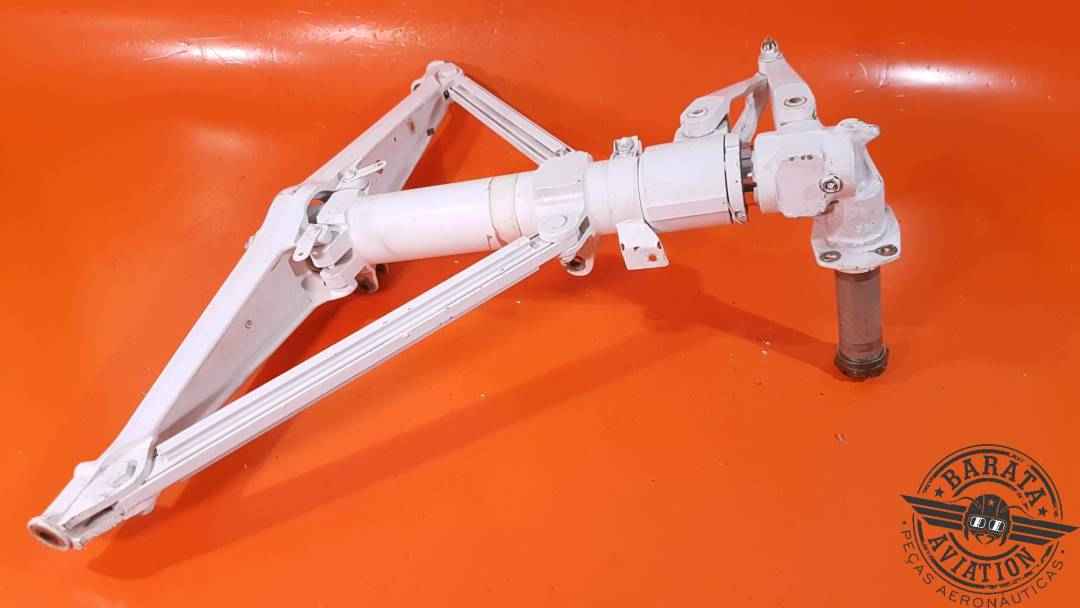 GEAR ASSY MAIN LANDING R/H P/N 60-810000-608
