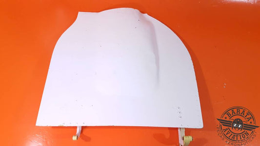 DOOR ASSY R/H MAIN LANDING GEAR INBORD P/N: 35-815055-169