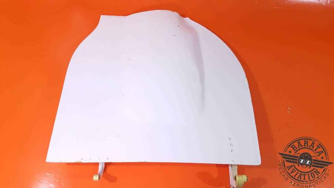 DOOR ASSY R/H MAIN LANDING GEAR INBORD P/N: 35-815055-169