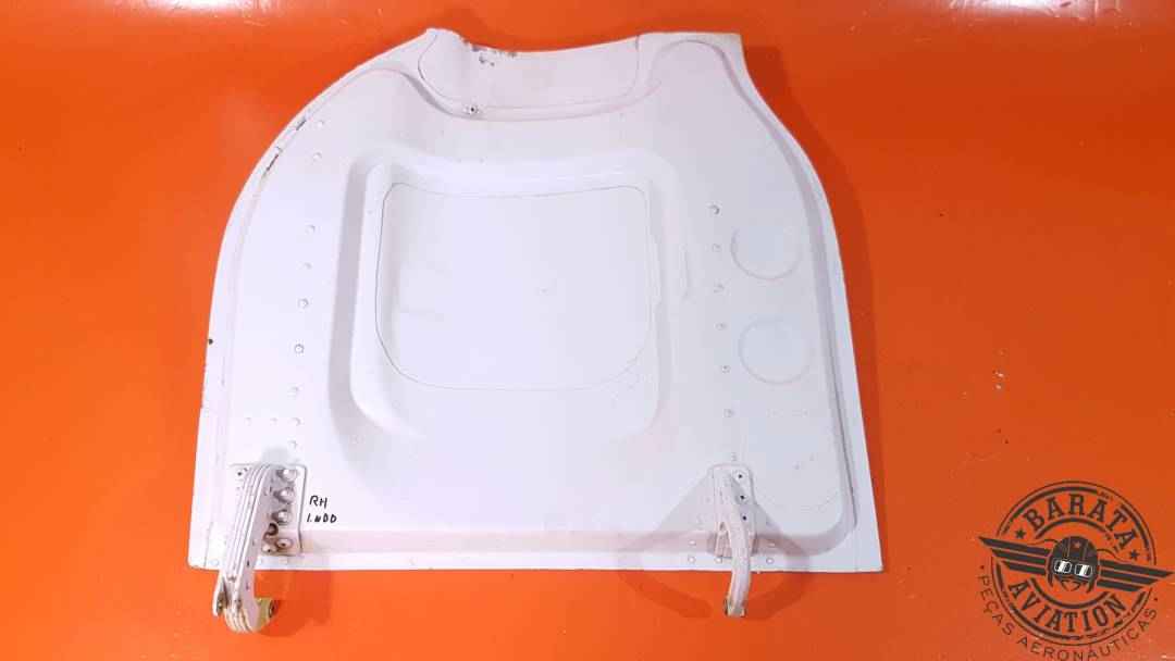 DOOR ASSY R/H MAIN LANDING GEAR INBORD P/N: 35-815055-169