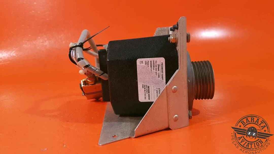 BENDIX KS 271A PRIMARY SERVO 14 VDC/5 AMPS - 28 VDC/5 AMPS P/N: 065-0060-01