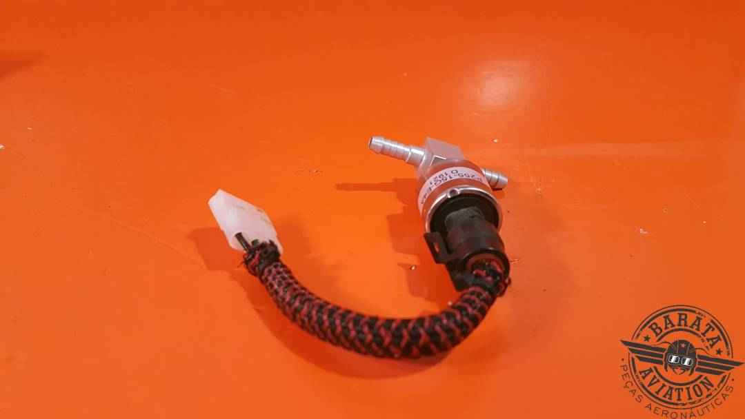 PRESSURE TRANSDUCER ASSEMBLY P/N P255-15G-E4A