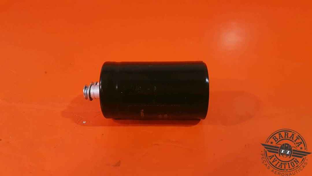 KEMET 22000UF ALUMINIUM ELECTROLYTIC CAPACITOR 25 VDC P/N: ALS30A223DB025