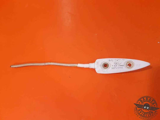 35-5010-3  STATIC DISCHARGE WICK FAA PMA SW10-96