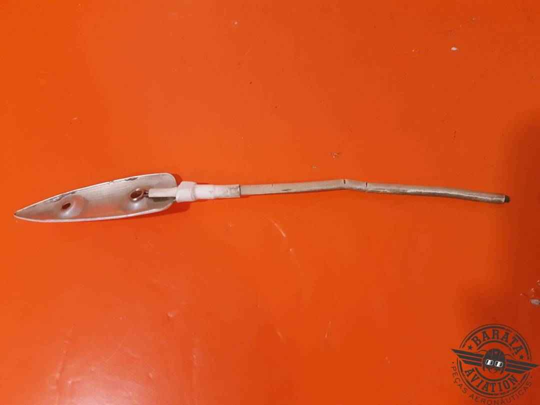 35-5010-3  STATIC DISCHARGE WICK FAA PMA SW10-96