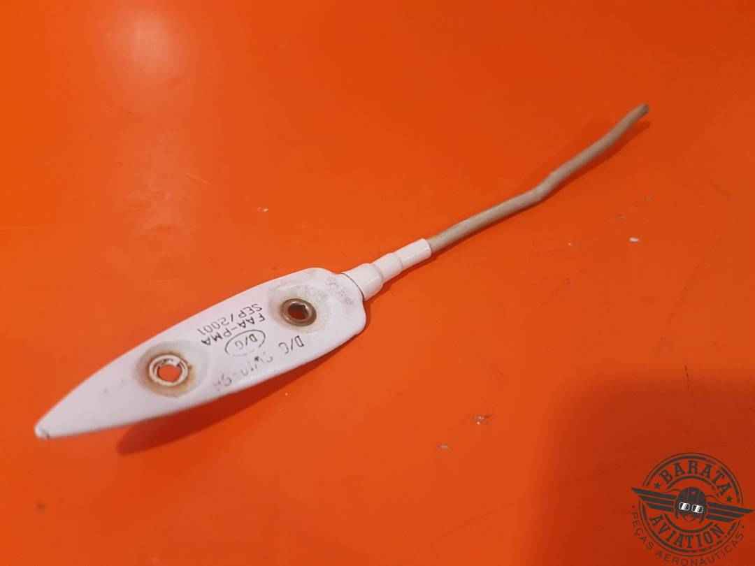 35-5010-3  STATIC DISCHARGE WICK FAA PMA SW10-96