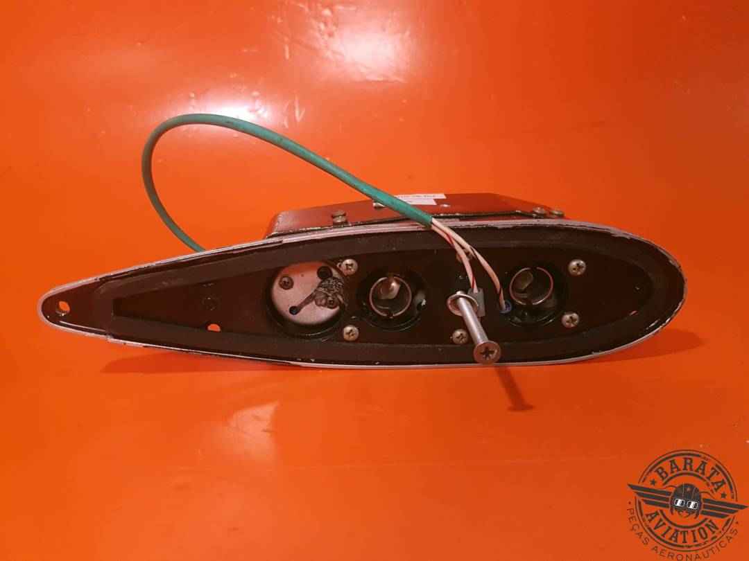 41-0832-3  MECHANISM ASSY BEACON LIGHT - FOR PARTS ONLY