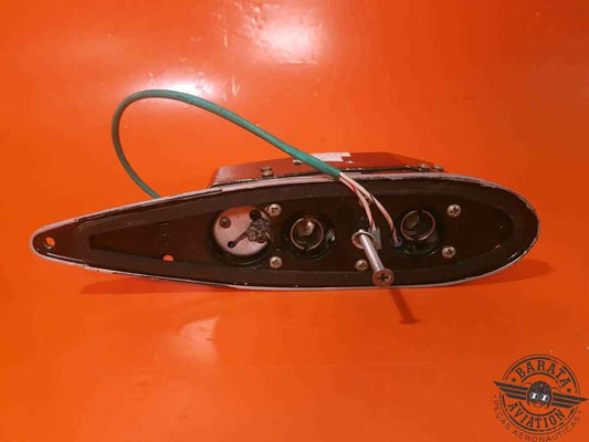 41-0832-3  MECHANISM ASSY BEACON LIGHT - FOR PARTS ONLY