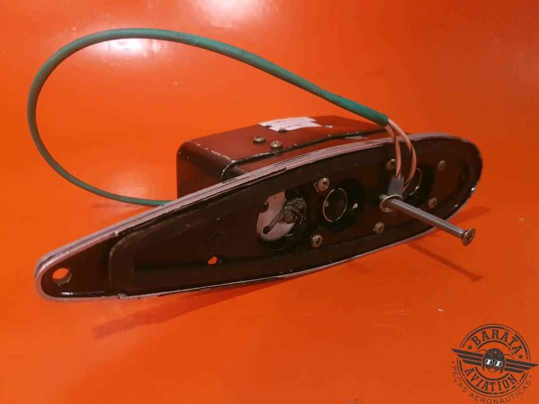 41-0832-3  MECHANISM ASSY BEACON LIGHT - FOR PARTS ONLY
