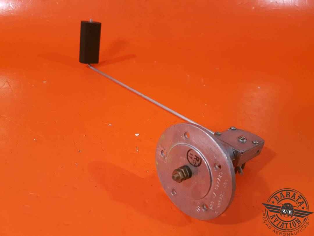 002-381000-3 TRANSMITTER FUEL QUANTITY R/H - OUTBD CELL