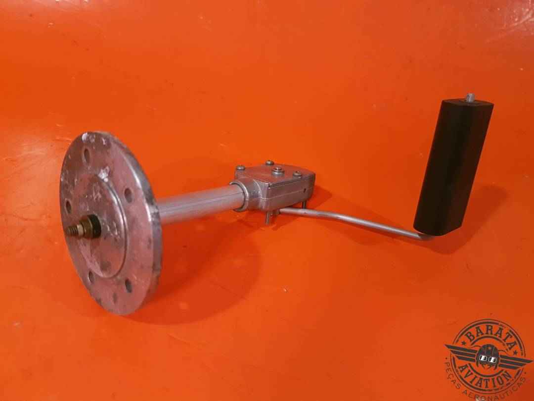 58-38001-11 TRANSMITTER FUEL QUANTITY OUTBD R/H - INBD CELL