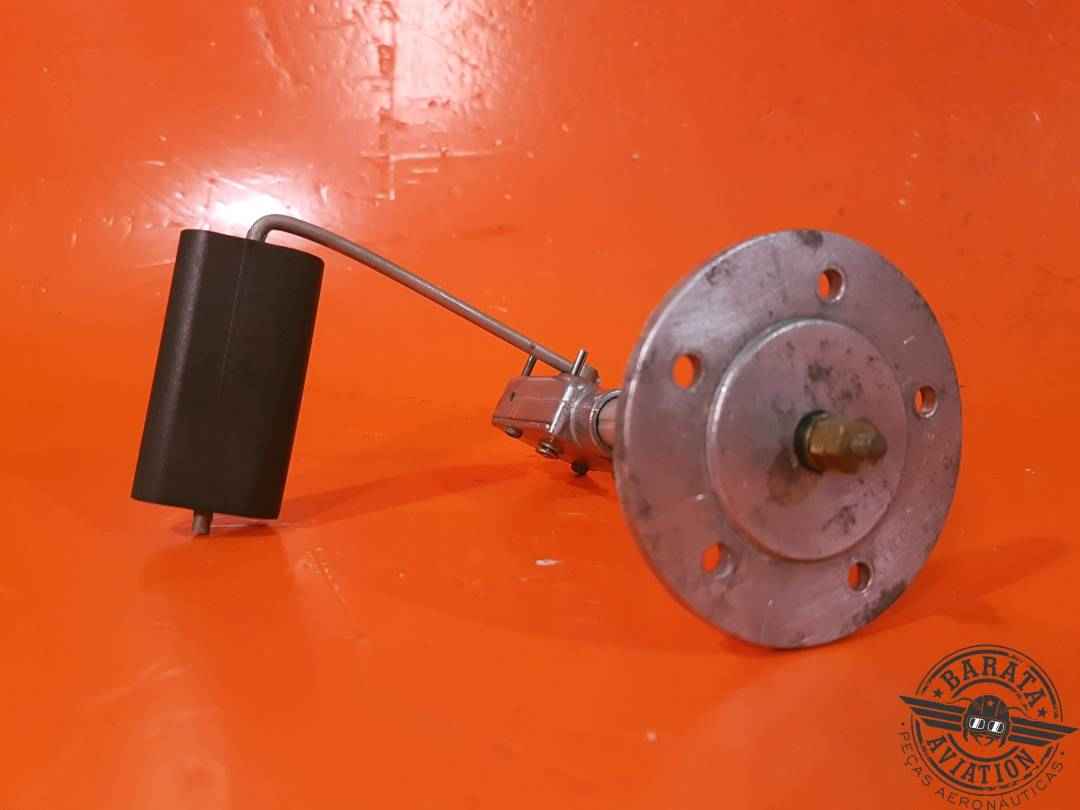 58-380000-3 TRANSMITTER FUEL QUANTITY INBD  INBD CELL