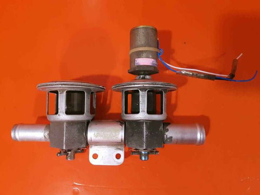 2H22-11 AIRBORNE  VALVE ASSY