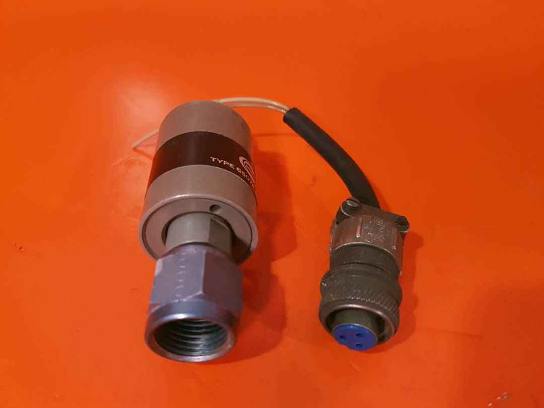 60-389012-1 CONDEC SWITCH FUEL PRESSURE