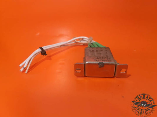50-380048-1 RELÉ BEECHCRAFT SELLADO