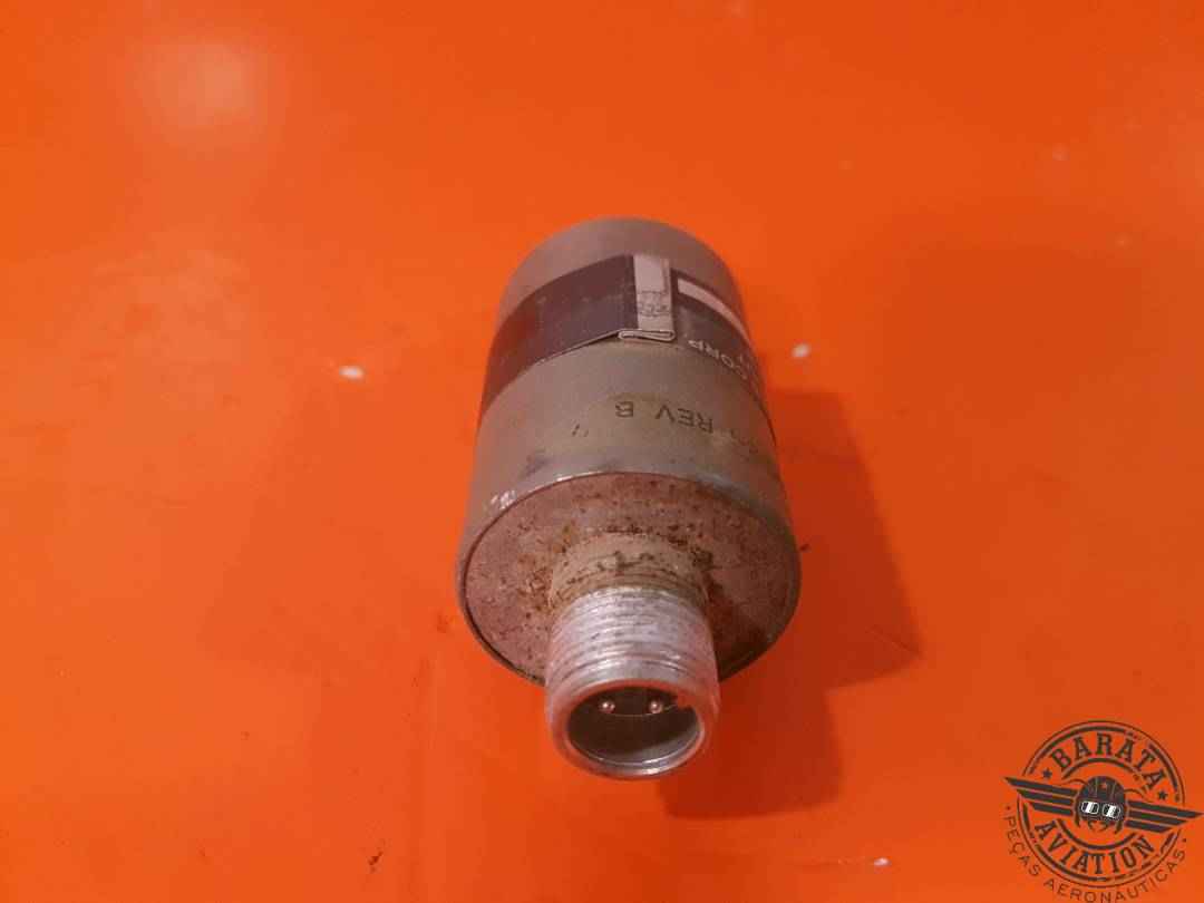 60-389012-1 CONDEC SWITCH FUEL PRESSURE