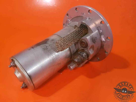 60-389C10-15 AIRBORNE PUMP FUEL BOOST 28VDC - MODEL 1D1-6 - CORE ONLY