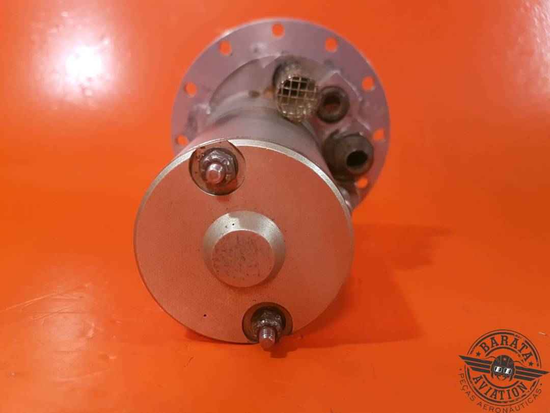 60-389C10-15 AIRBORNE PUMP FUEL BOOST 28VDC - MODEL 1D1-6 - CORE ONLY