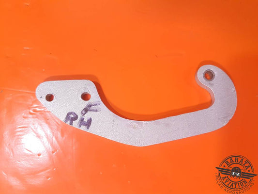 96-410024-9 BEECHCRAFT FORWARD HINGE  R/H NOSE GEAR DOOR