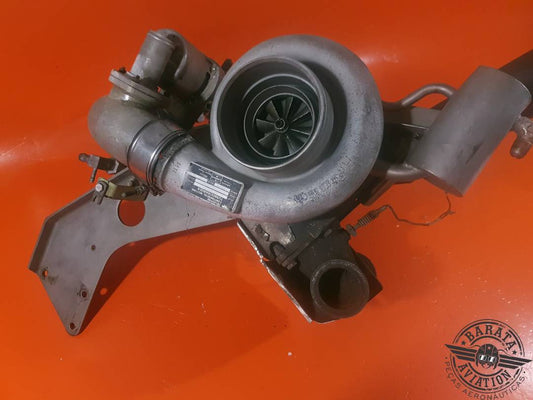 640327-1 CONJUNTO DE TURBOCOMPRESOR