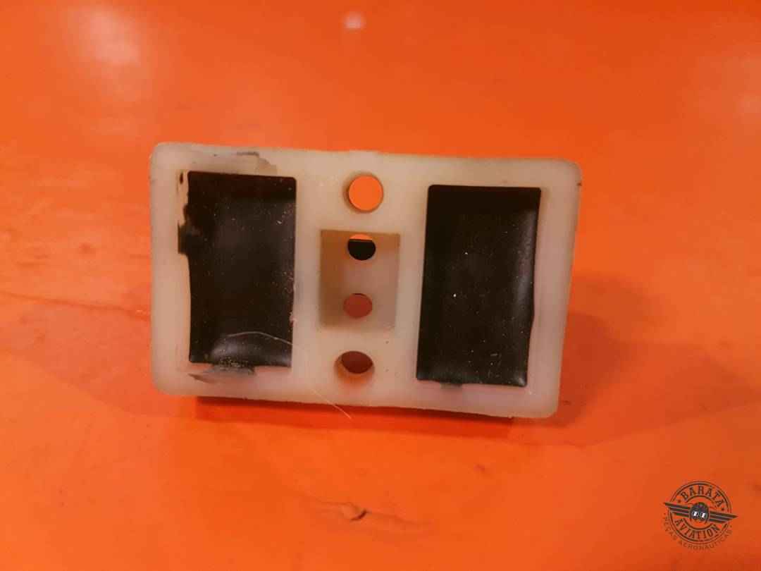 MS91586-6 Beech Shunt 100 AMPS