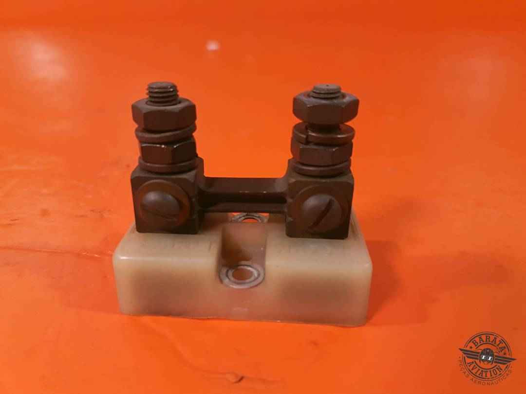 MS91586-6 Beech Shunt 100 AMPS