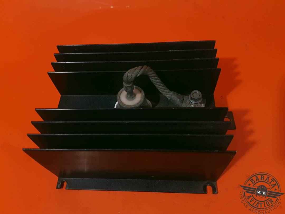 60-369000-13 Beech Voltage Rectifier Assy