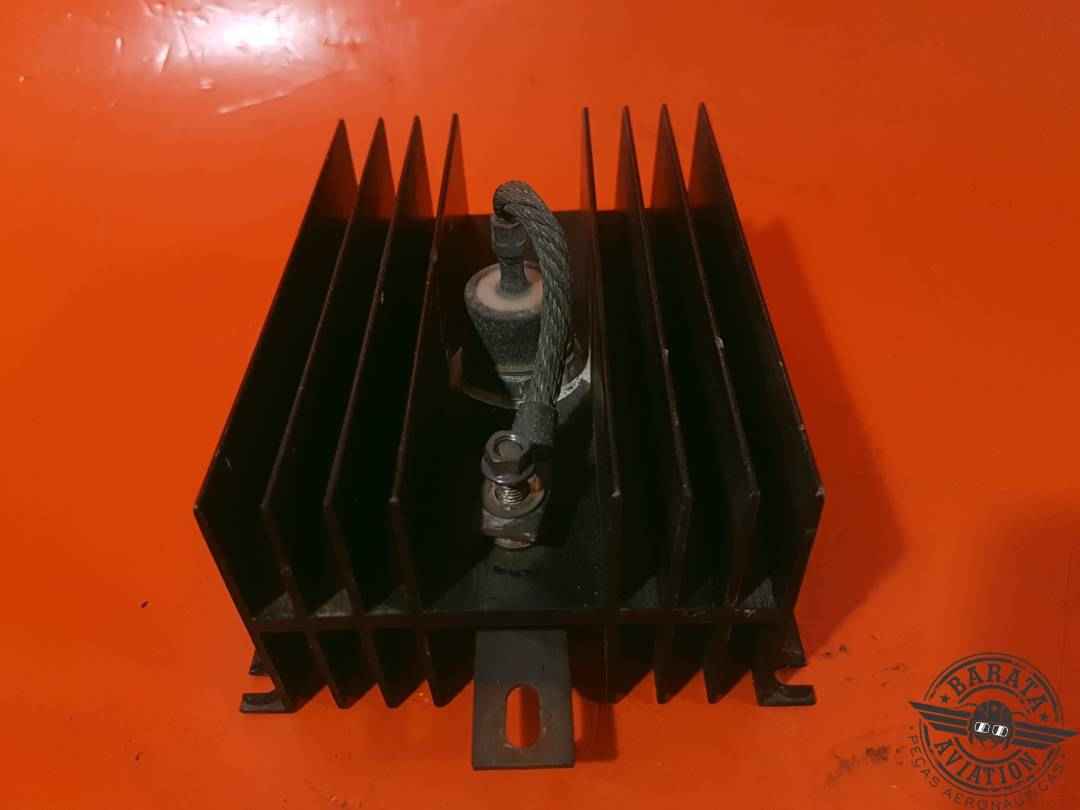 60-369000-13 Beech Voltage Rectifier Assy