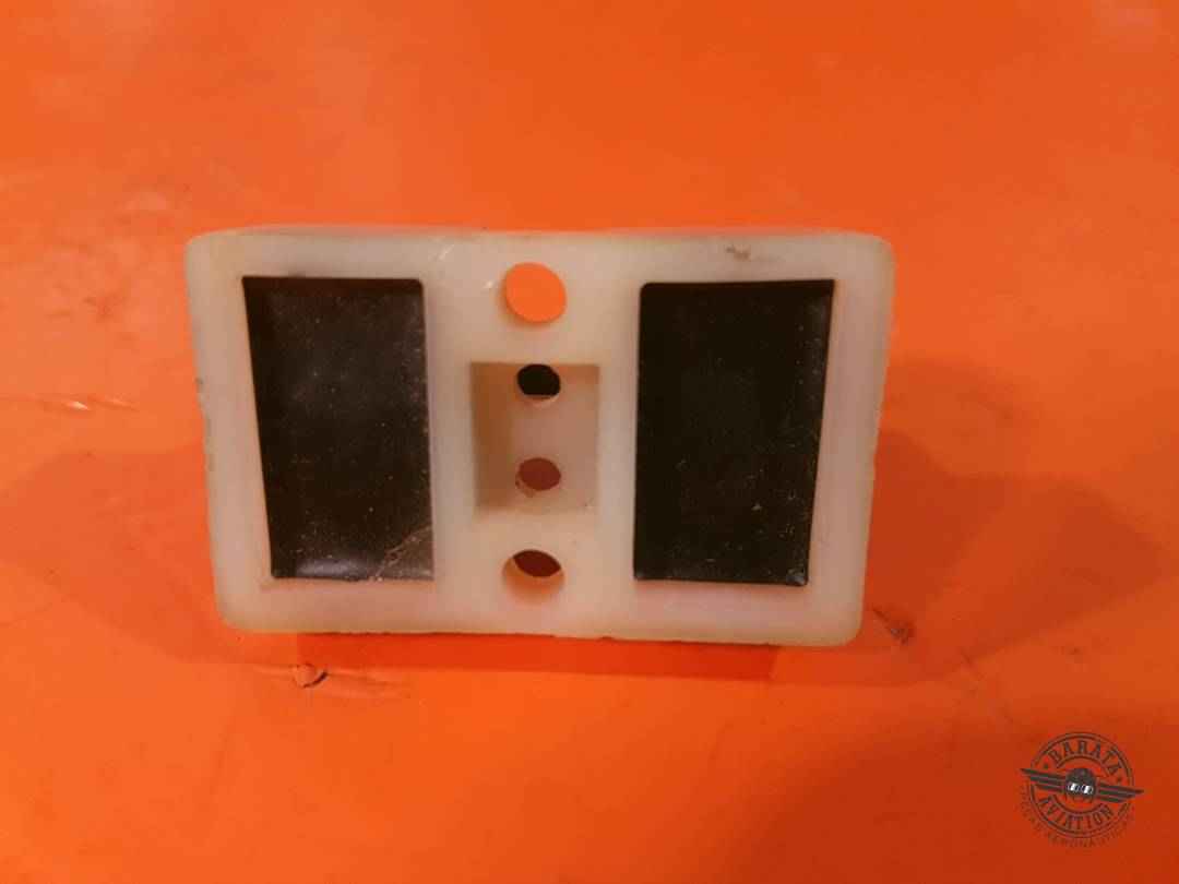 MS91586-6 Beech Shunt 100 AMPS