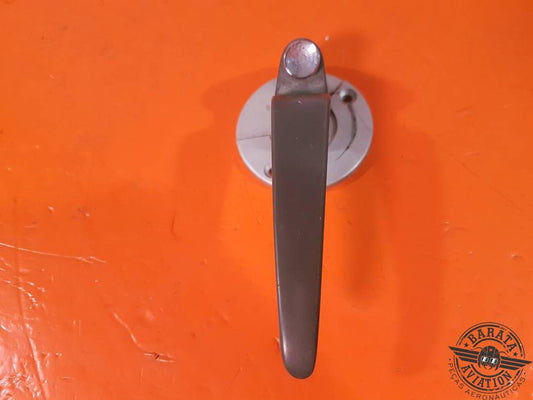 95-380010 Beech Cabin Door Handle Assy - Inside Door