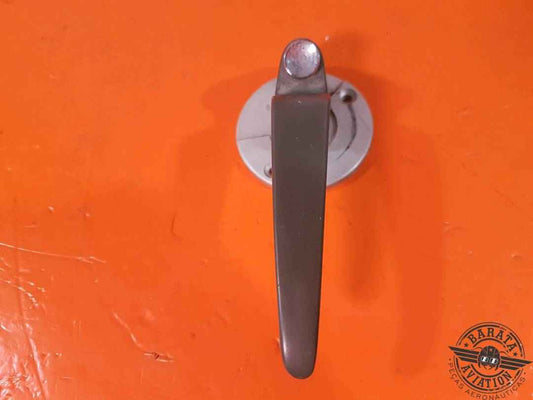 95-380010 Beech Cabin Door Handle Assy - Inside Door