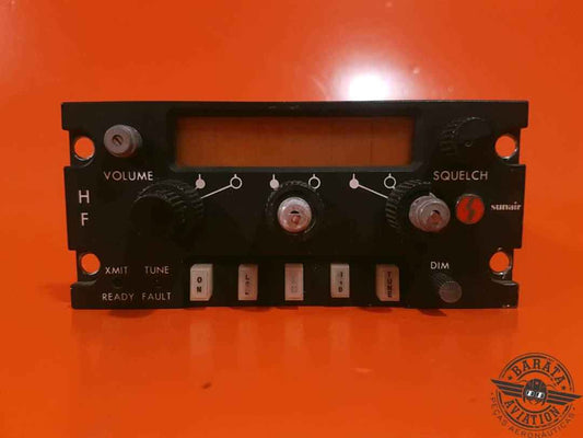 8033-2000 Sunair Control Unit SCU-80 - Some Buttons Are Damaged