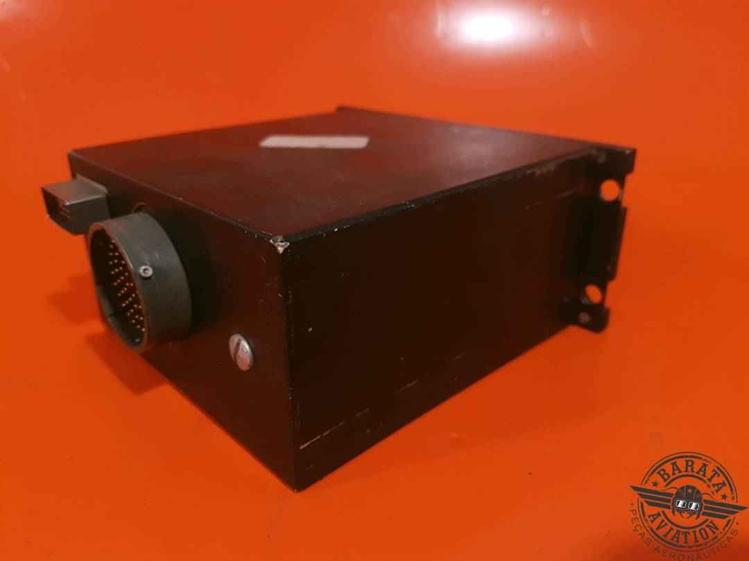 8033-2000 Sunair Control Unit SCU-80 - Some Buttons Are Damaged