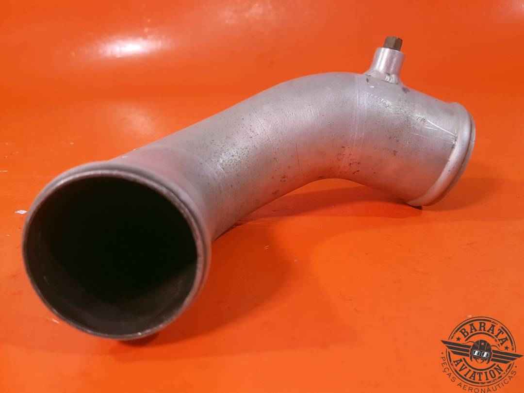 640764 Continental Elbow Intake Manifold