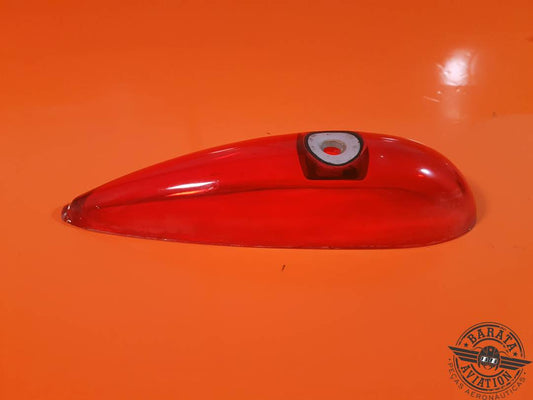 09961-12 Red Cover Lens