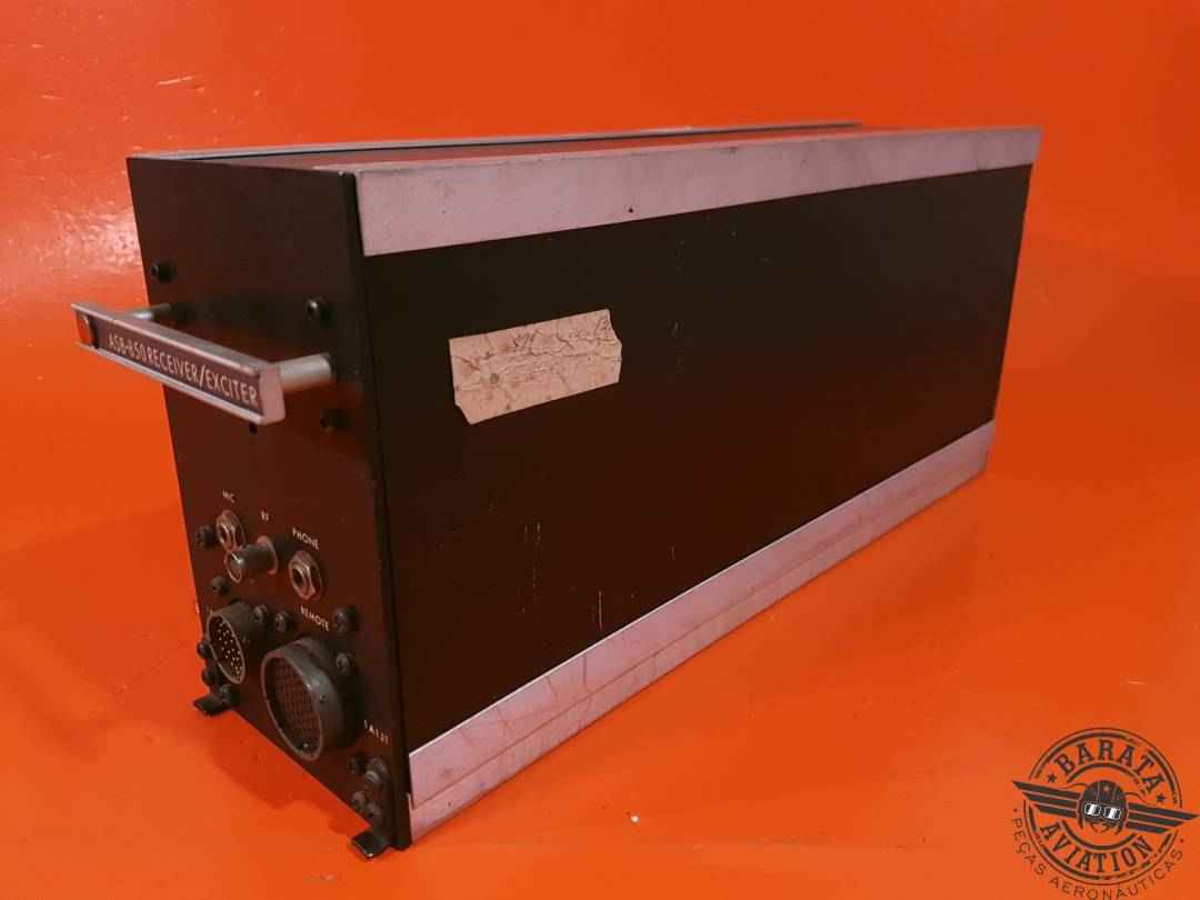 SUNAIR ASB-850 RECEIVER / EXCITER P/N: 8033100095