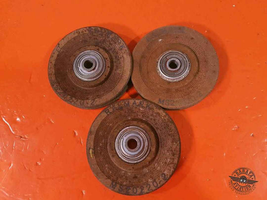 MS20220-2 Ralmark Kit of 3 Pulleys - Elevator Cable