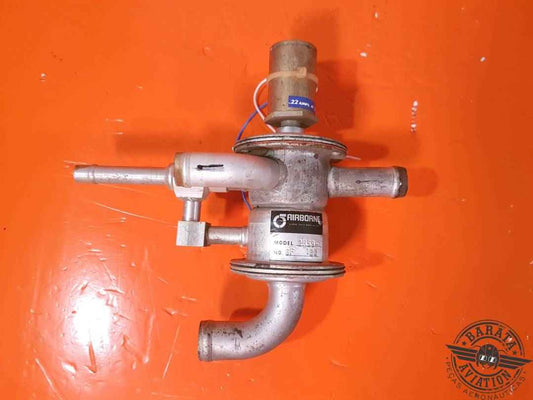 2H59-4 Arbone De-Ice Distributioni Valve
