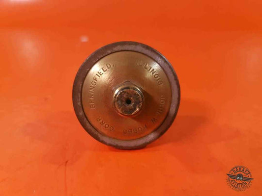 Hobbs M-4008 Pressure Switch 17 PSI