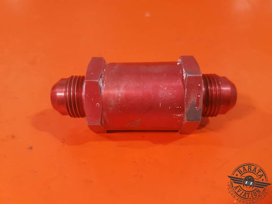50-380170-11 Beechcraft Check Valve- Wing Tip Fuel System