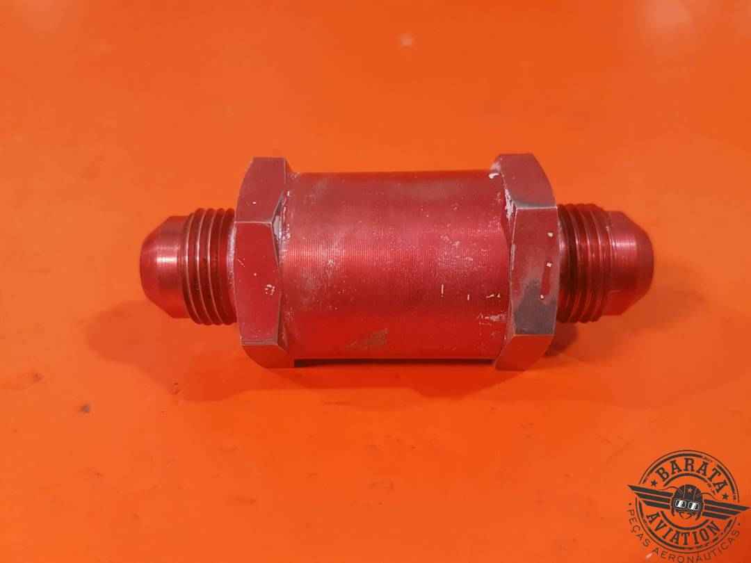 50-380170-11 Beechcraft Check Valve- Wing Tip Fuel System