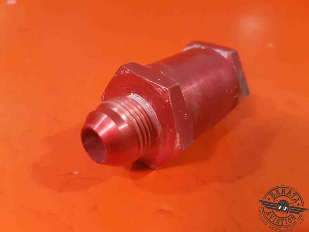 50-380170-11 Beechcraft Check Valve- Wing Tip Fuel System