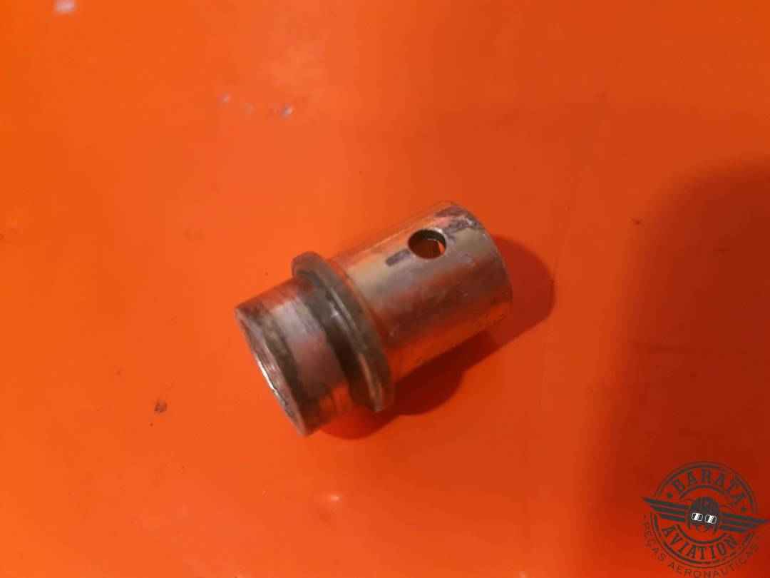 45-524539-3 Beech 58 Drum Assy - Rudder Tab Wheel Shaft Assembly