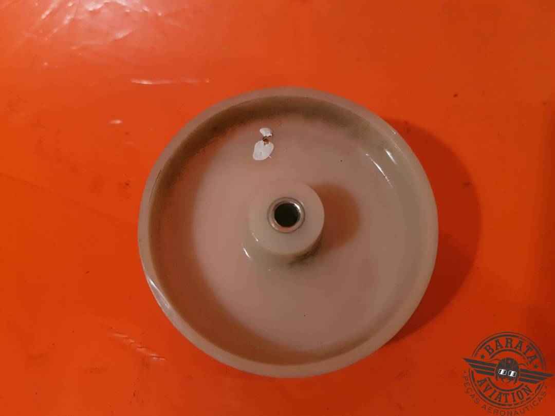 50-524025-2 Beech Drum/ Elevator Trim Tab Indicator Assy